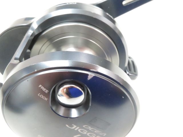 24オシアジガー