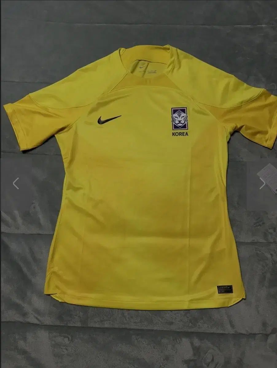 NIKE ナイキ 大韓民国 サッカー 韓国国家代表 GK 選手用支給用 販売