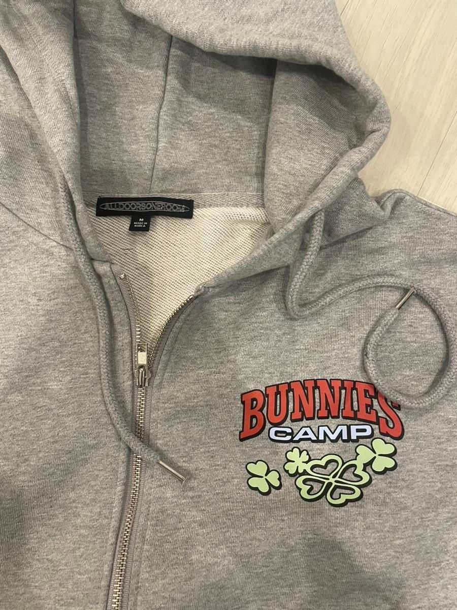 Bunjang商品韓国直送】NewJeans(ニュージーンズ・ニュジ) BUNNIES CAMP