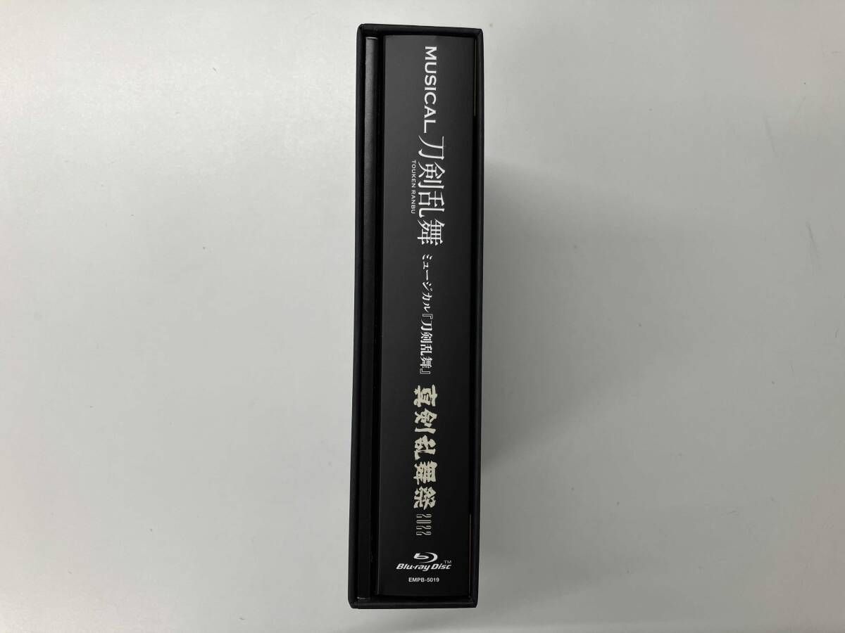 真剣乱舞祭2025 初回