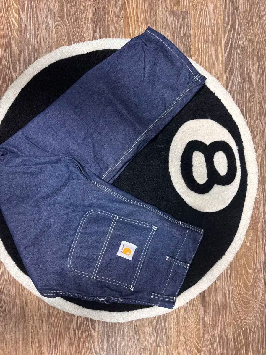 Carhrtt WIP Simple PANT