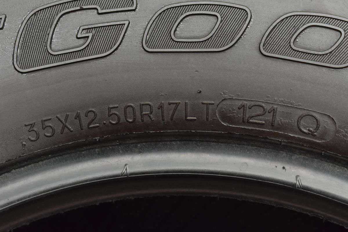 4本セット オフロード