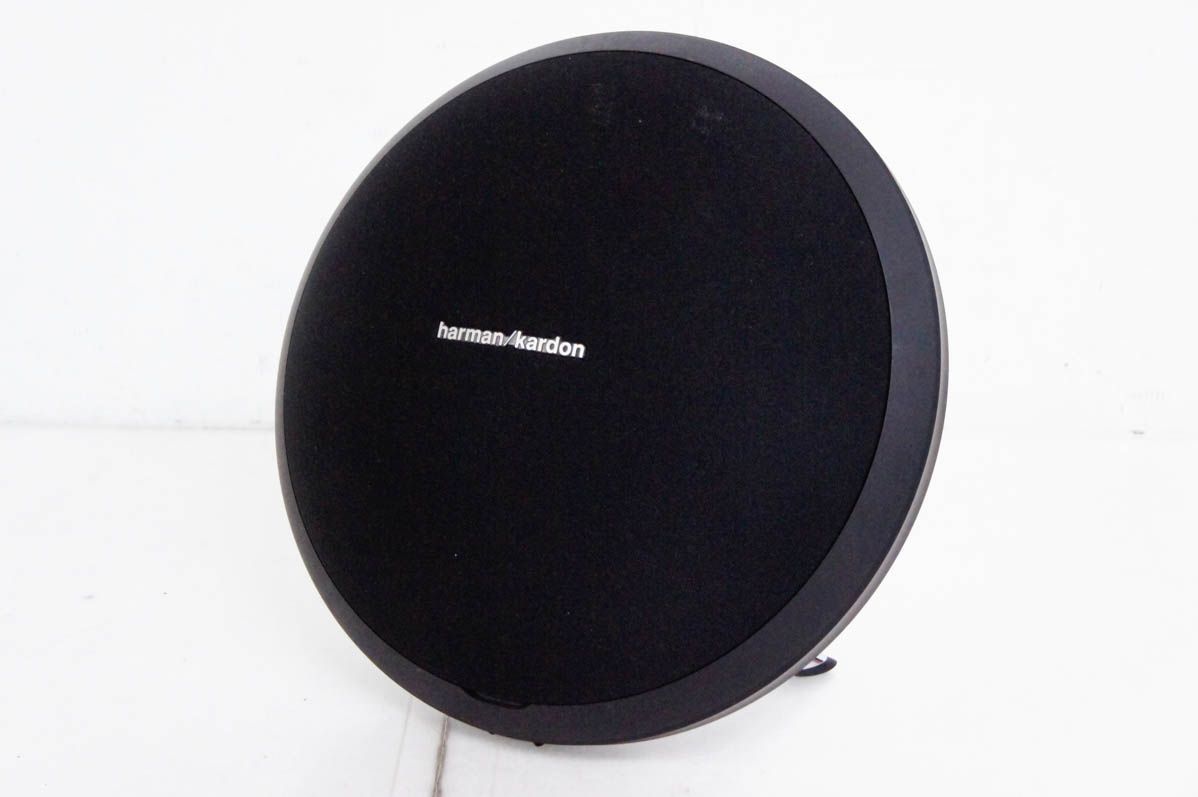 美品‼️Harman Kardon ハーマンカードン Onyx Studio ハーマンカードン Harman Kardon Onyx Studio Wireless