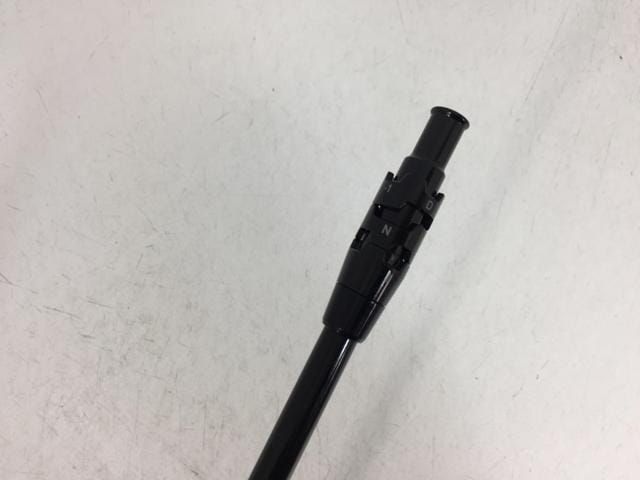 返品OK 【中古ゴルフクラブ】【美品】キャロウェイ シャフト単品