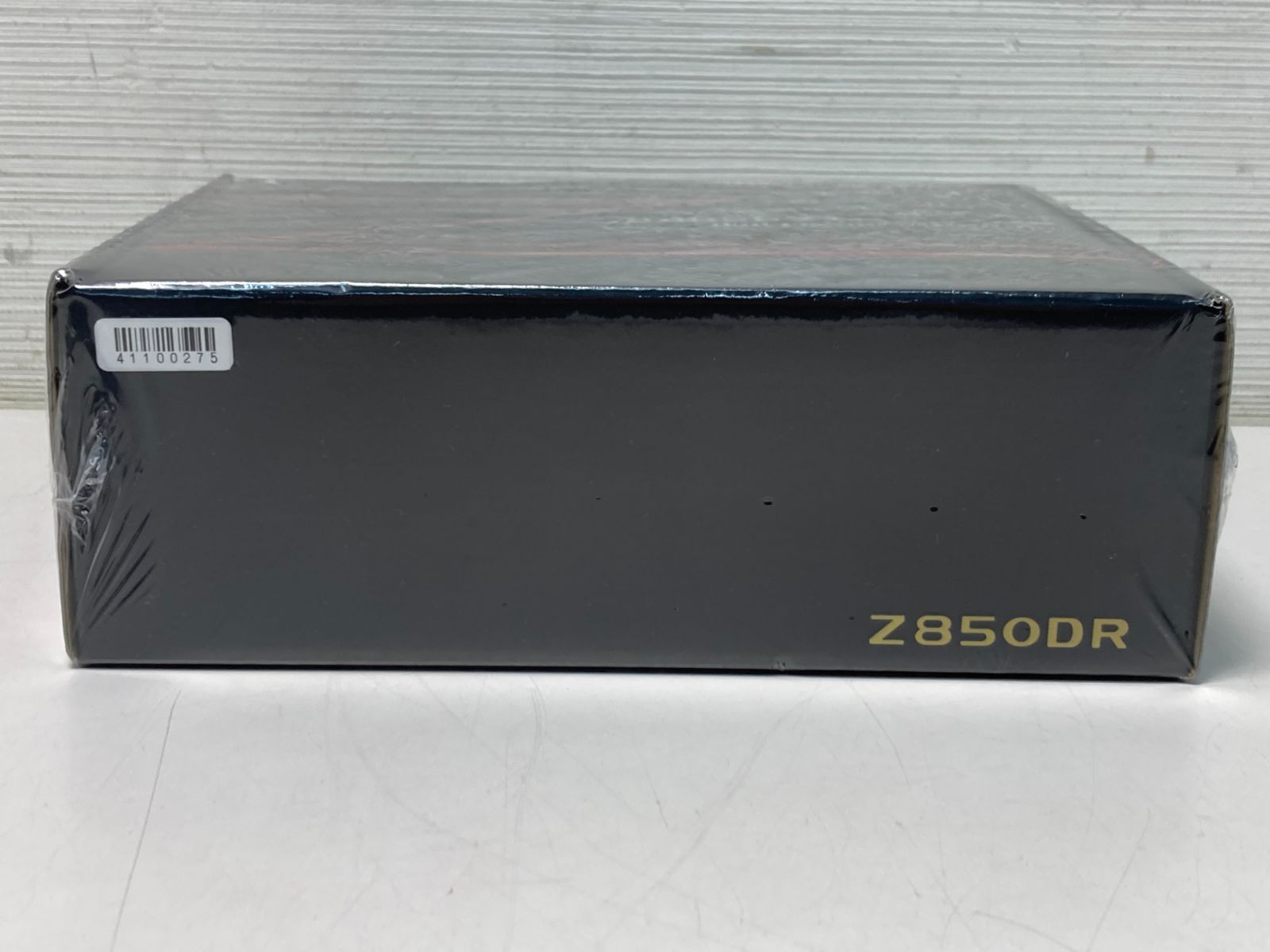 CAT Z850DR