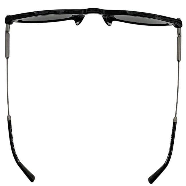 ブルガリ　サングラス　ブラック PRADA プラダ シンボルサングラス SPR 26Z メンズ キャットアイ