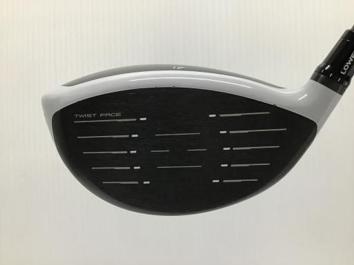 通常価格 テーラーメイド シム ドライバー SIM SIM 9° フレックスS