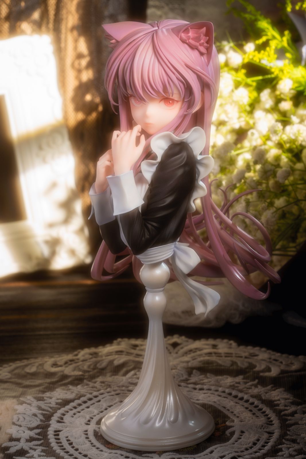 TS-00139 FKEY Best　フィギュア 塗装済完成品 - アニセール