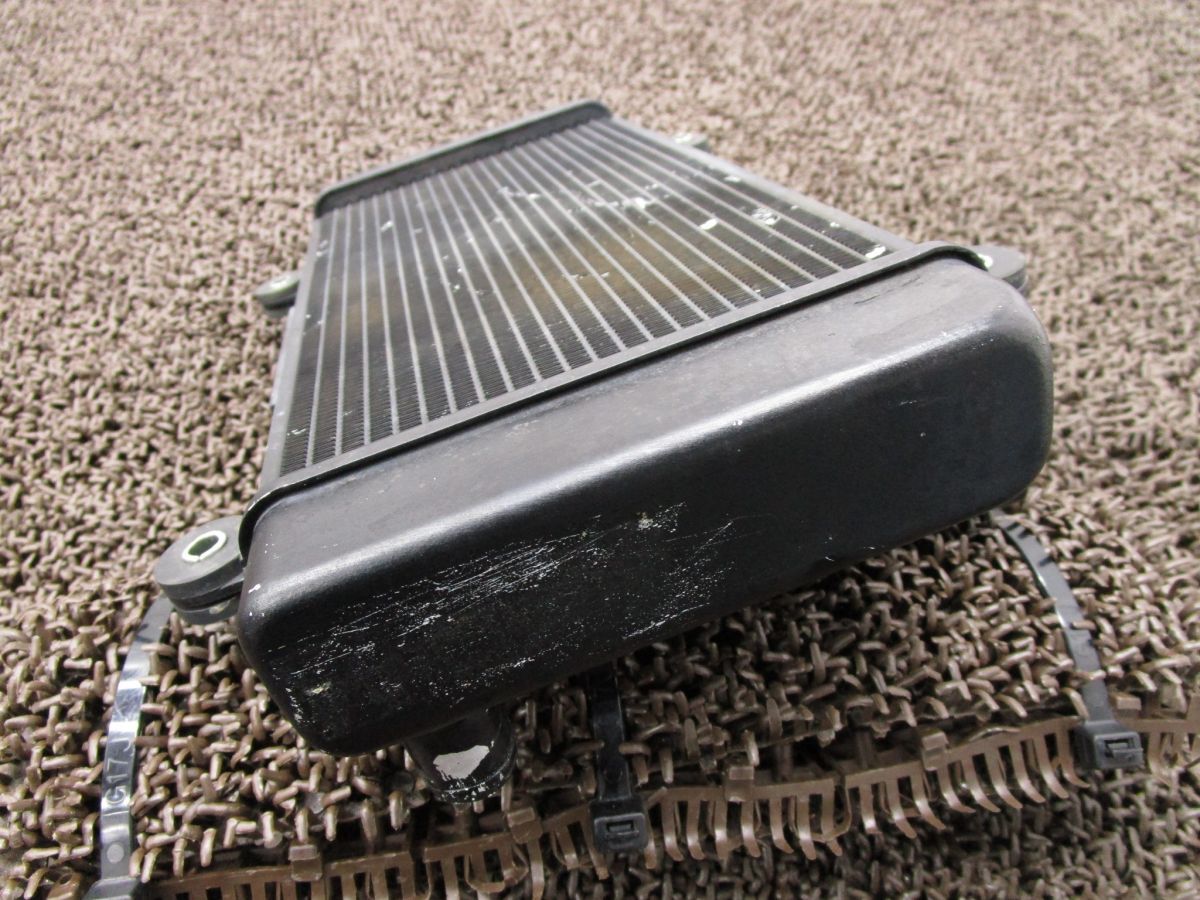 Z250 ラジエター サーモスタット A6882 ER250C カワサキ EX250LE 動画有 FI インジェクション BRIGHTFACE_UK