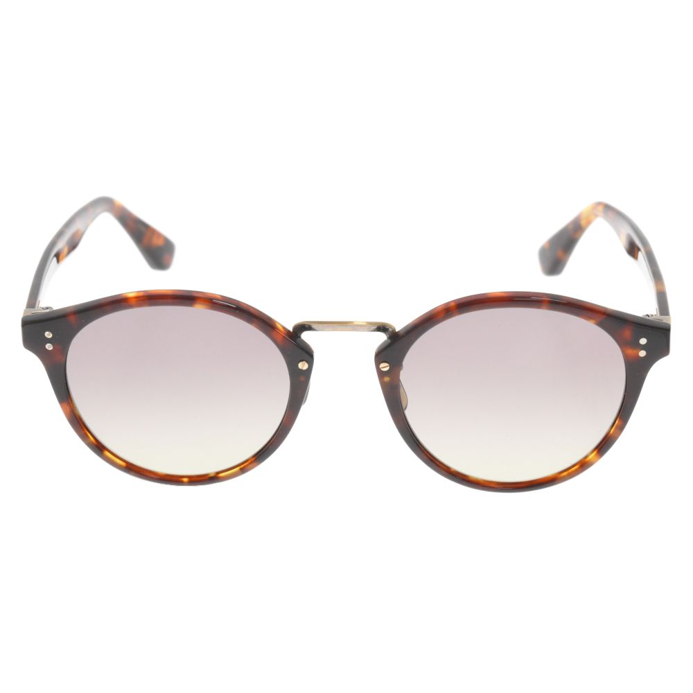 OLIVER PEOPLES / オリバーピープルズ Tannen（タネン） OLIVER PEOPLES (オリバーピープルズ) Tannen タネン クラシック