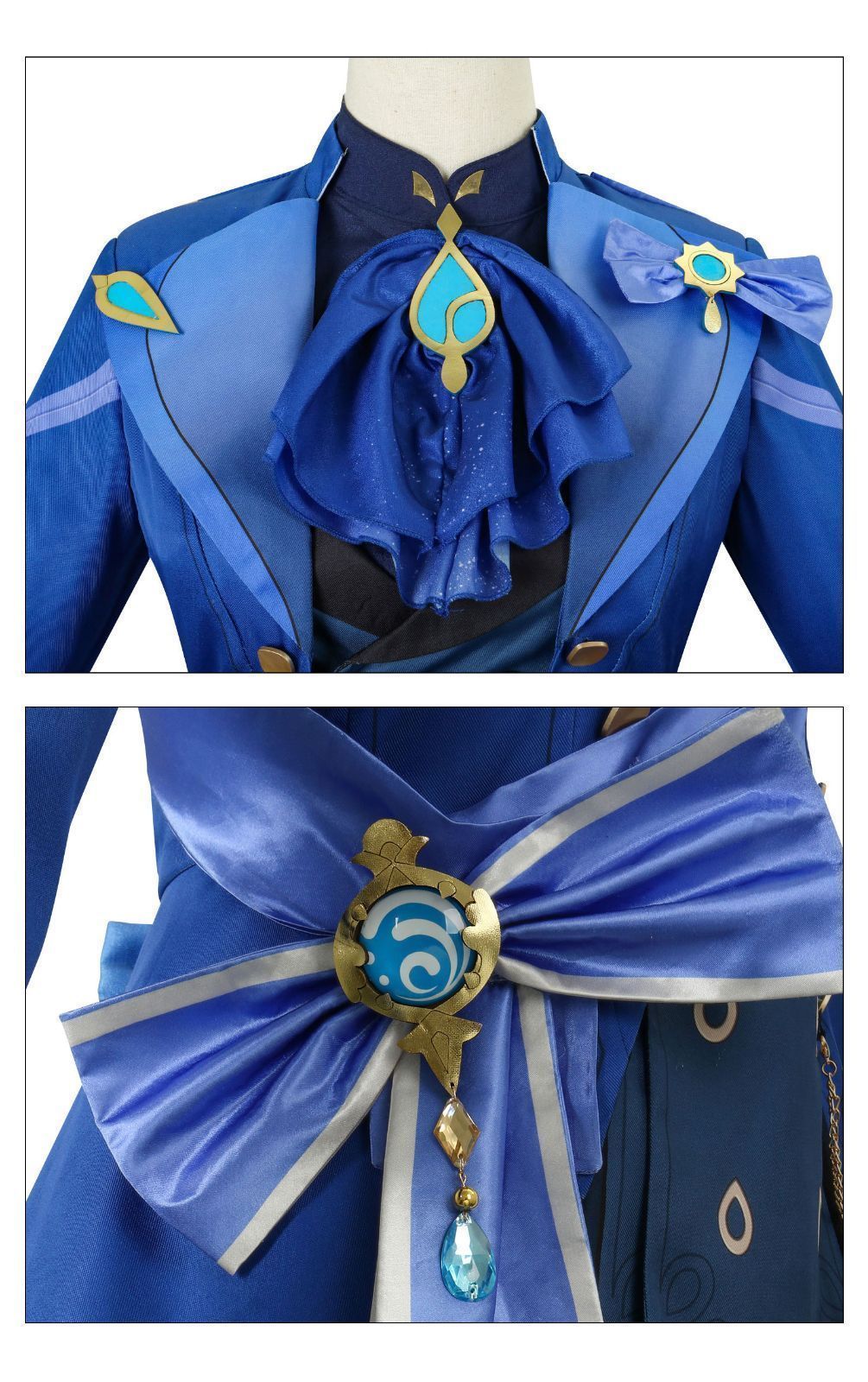 cosplay イ