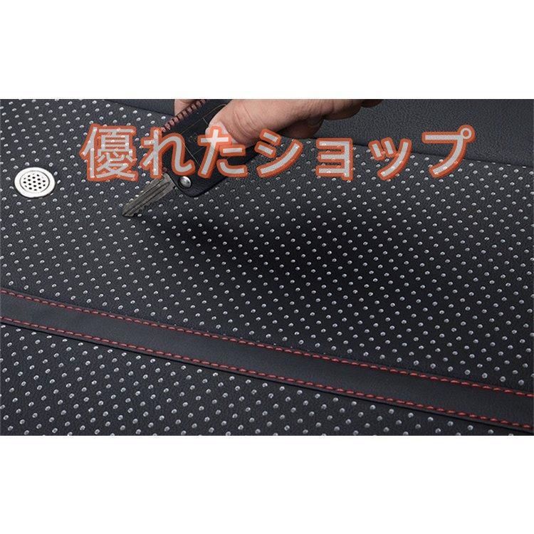 シートカバーシガー電源 扇風機付き