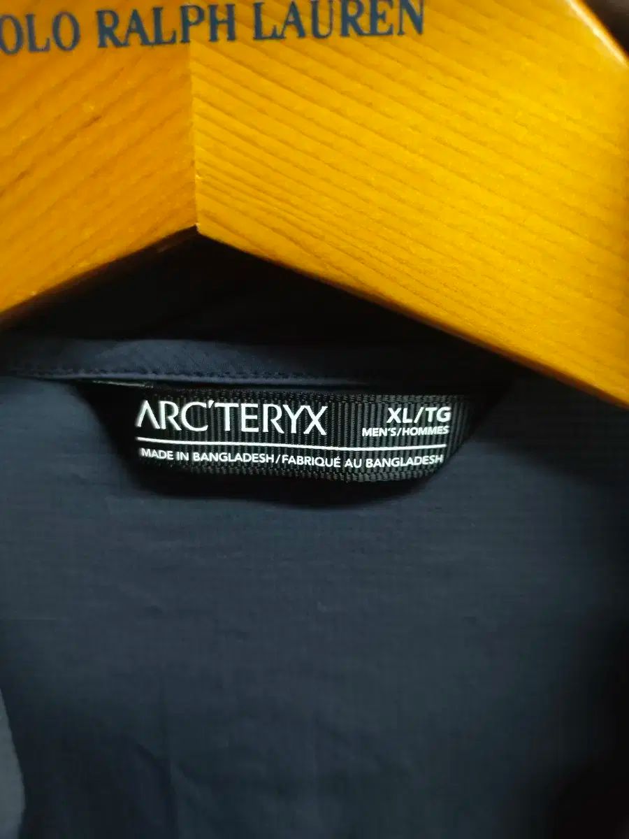 アークテリクス