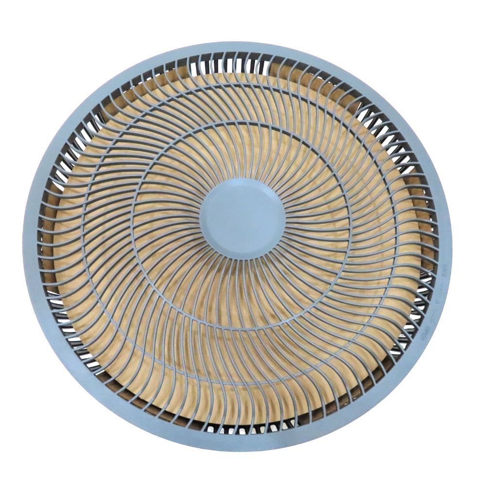 Duux デュクス リビングファン DXCF30JP GY グレー ウィスパーフレックスタッチ 扇風機 サーキュレーター 家電 シンプル おしゃれ 静音 A2503167