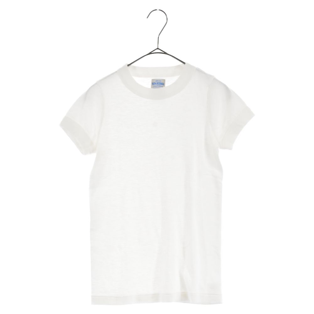 RON HERMAN (ロンハーマン) Supima Slub Tee スピーマ スラブ