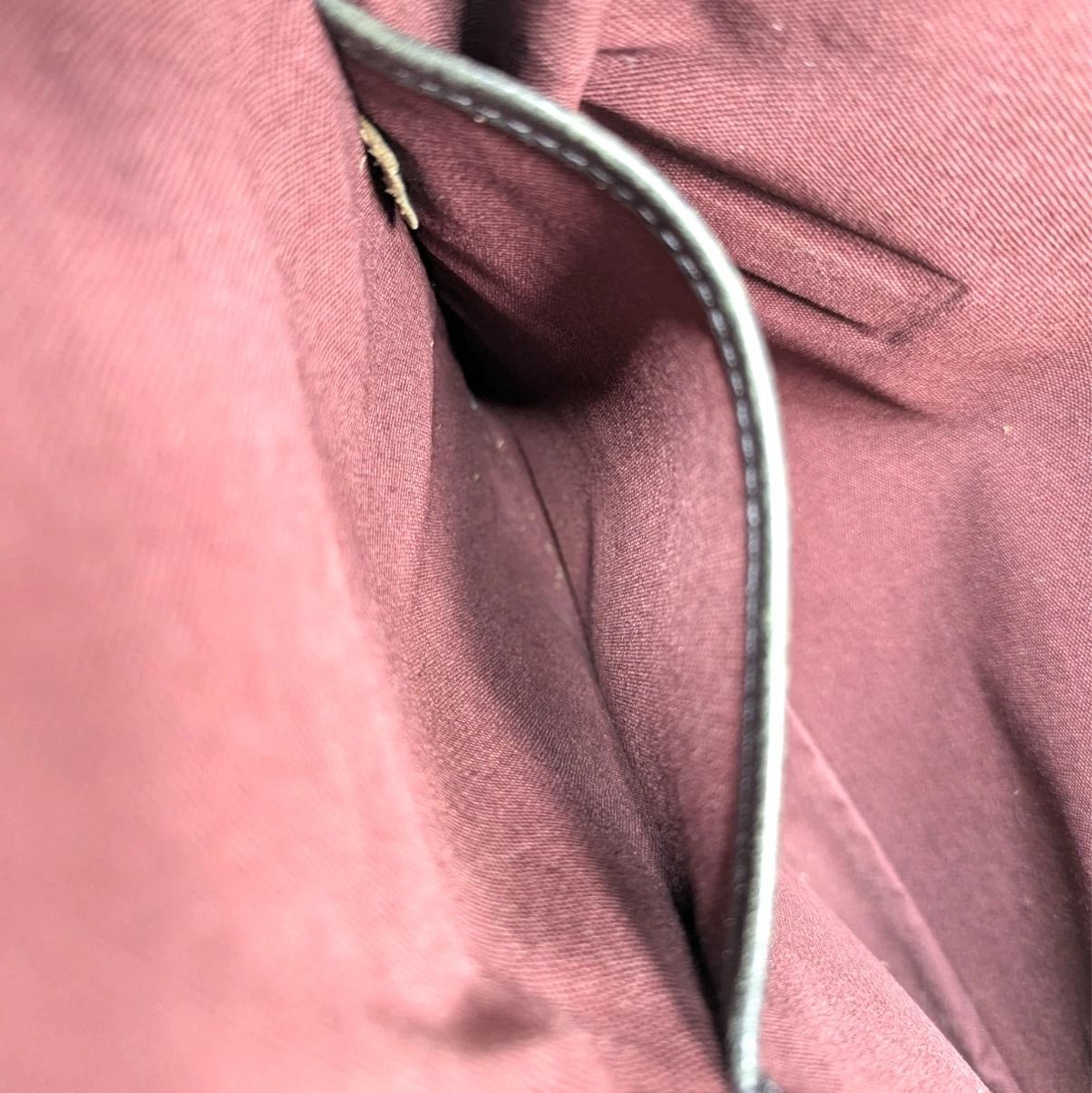 本物 ルイ ヴィトン ショルダーバッグ マカサー バスMM モノグラム M56715 LOUIS VUITTON メンズ レディース DECORATOM_COM_BR