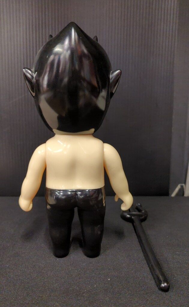 BLACKPEARLS PUNKDRUNKERS AITSU