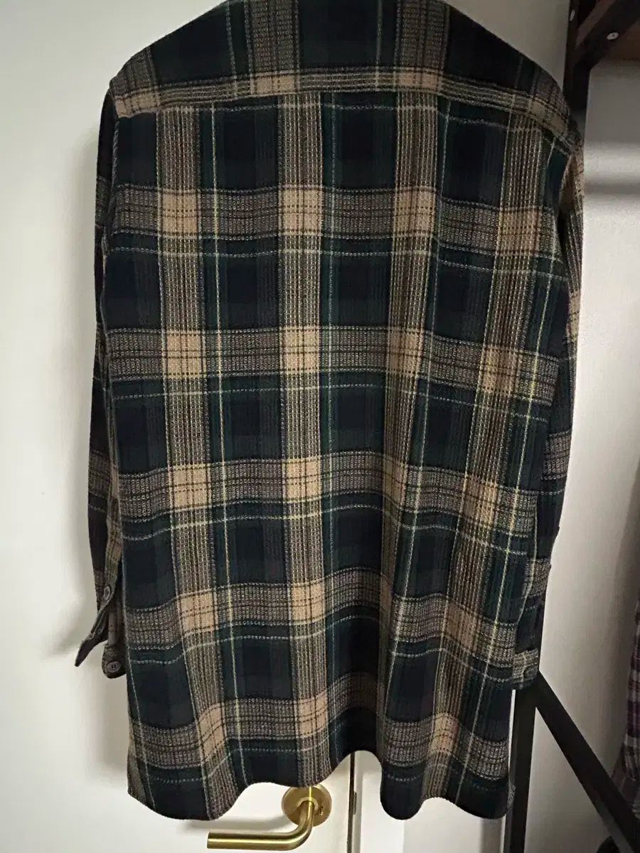 XL Bevilacqua Firenze シャツタイプ ジャケット