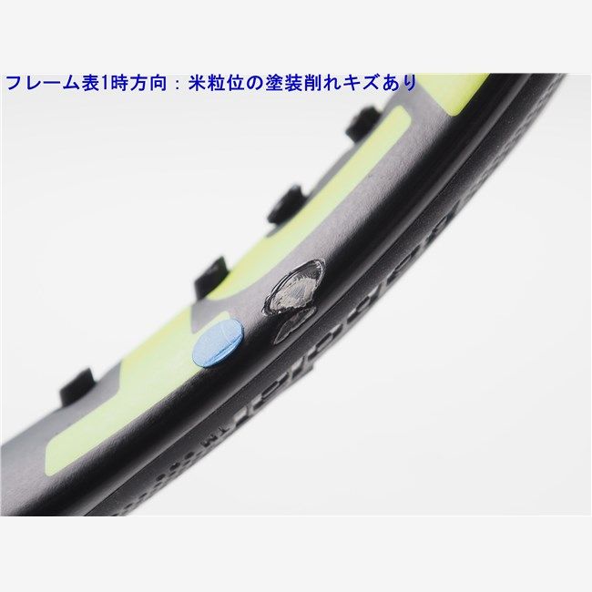 中古 テニスラケット バボラ ピュア アエロ 2015年モデル (G3) BABOLAT PURE AERO 2015 (c25060166c) 楽天市場】【中古】バボラ ピュア アエロ 2015年モデルBABOLAT