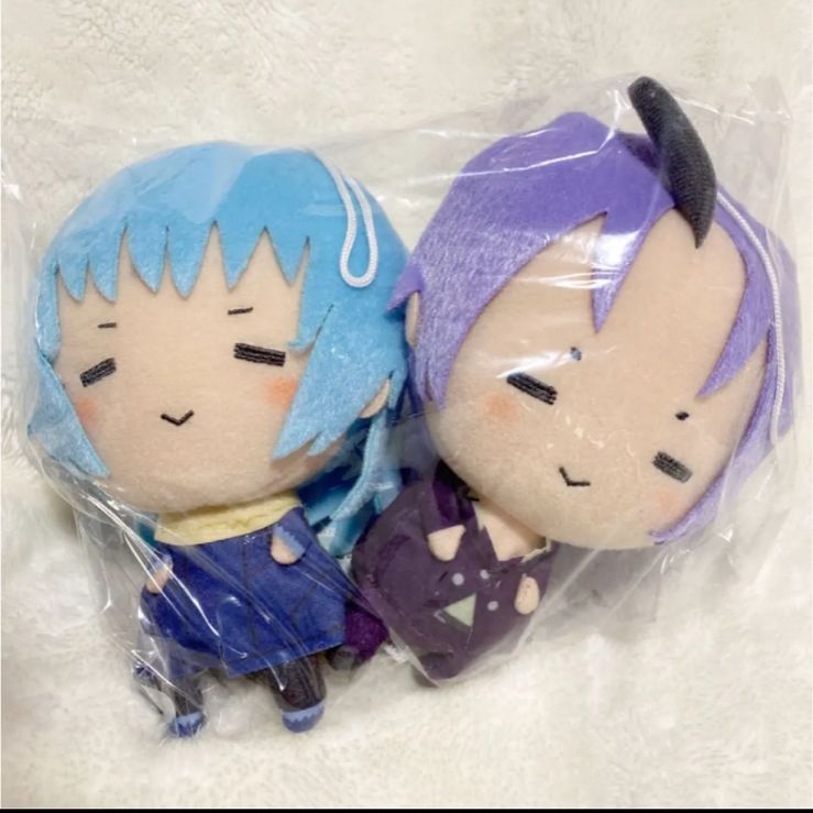 転生したらスライムだった件 転スラ リムル ほわこっと ぬいぐるみ 希少 レア Amazon.co.jp: 転生したらスライムだった件 転スラ ほわこっと