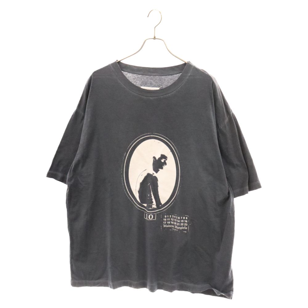 Martin Margiela 10 (マルタンマルジェラ) 21SS CAMEO T-SHIRT ...