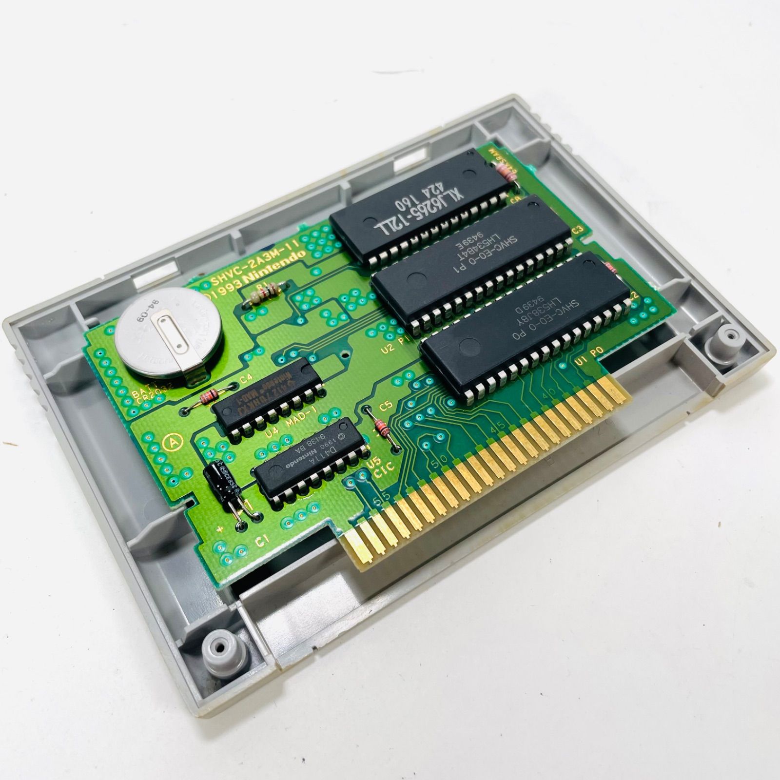 スーパーファミコン 少年忍者サスケ SFC  希少 少年忍者サスケ SFC買取｜スーパーファミコンを売るなら便利な