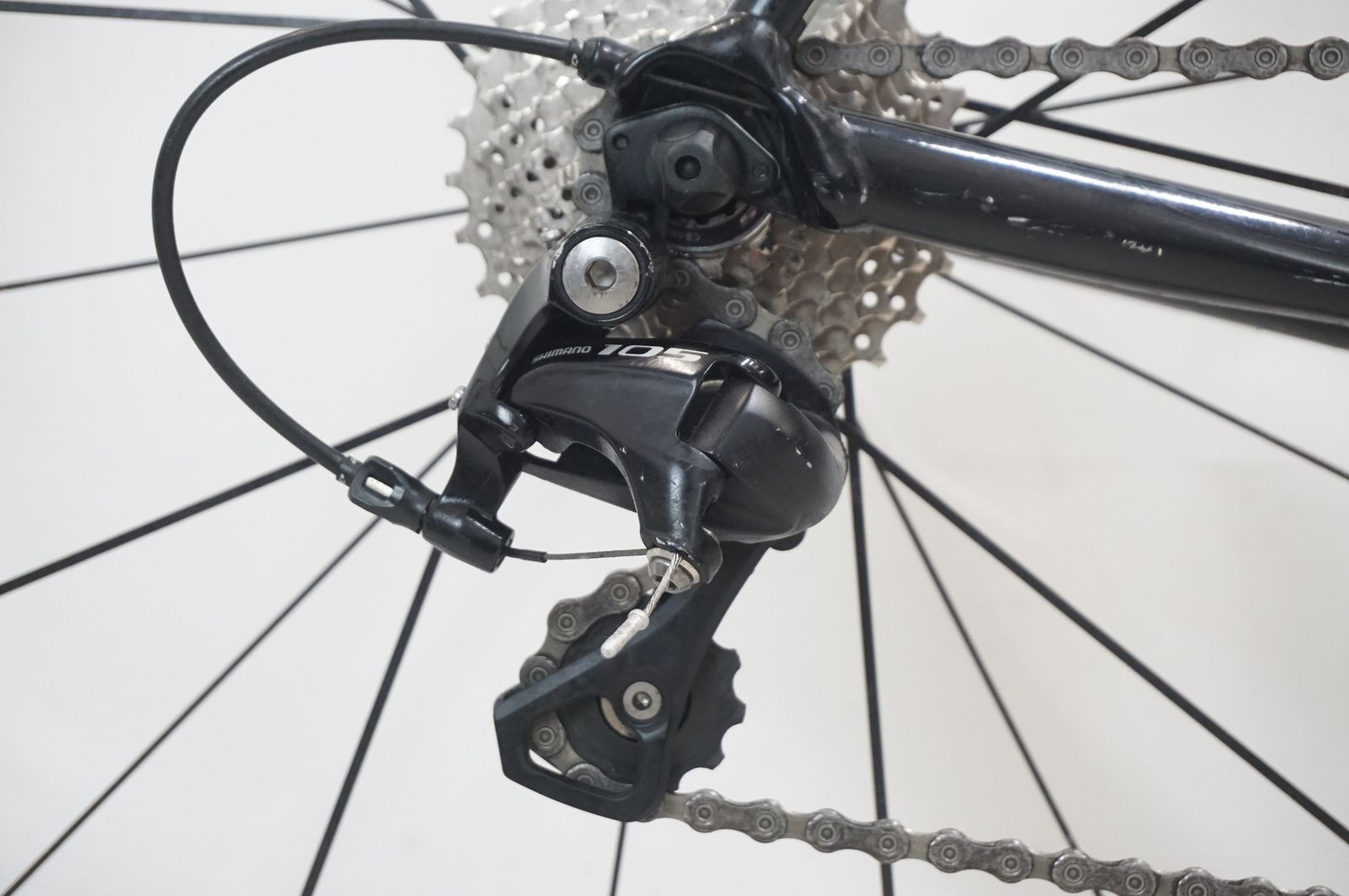 キャノンデール CAAD12