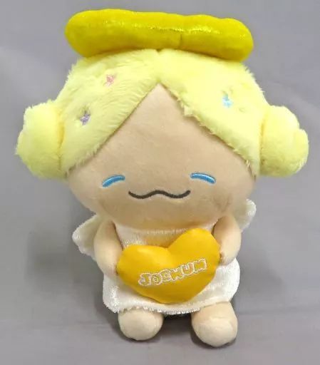 中古】キーホルダー もこ(大平祥生) マスコットホルダー