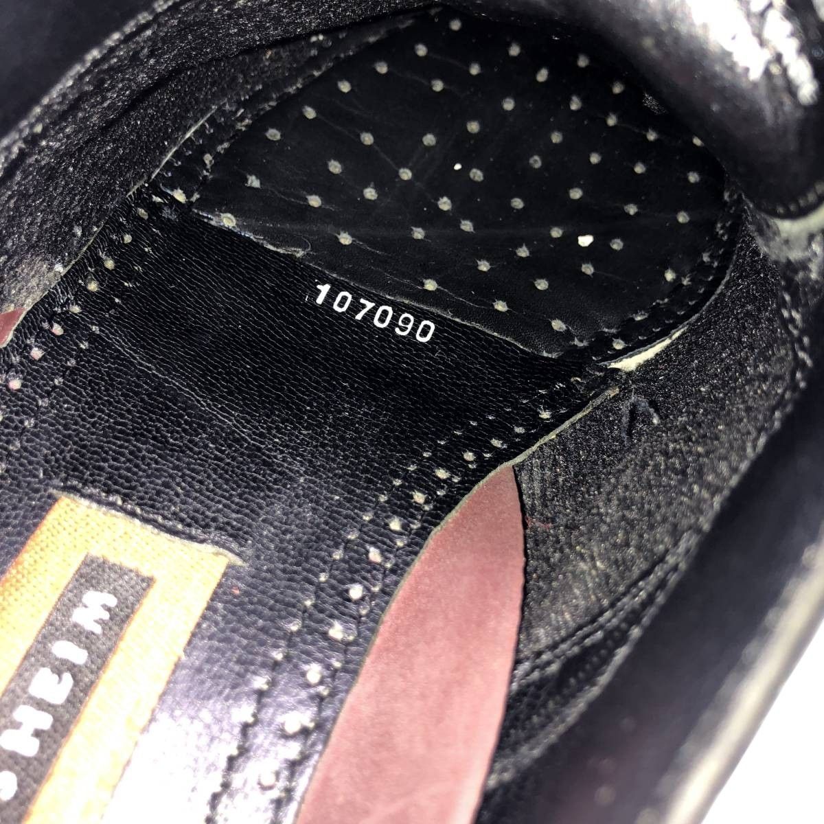 古着 フローシャイム