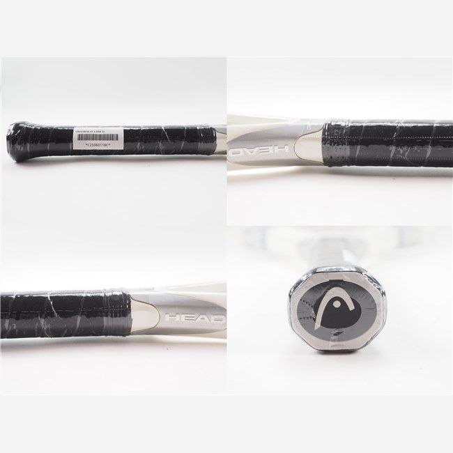中古 テニスラケット ヘッド クロスボウ エアフロー 5 2008年モデル (G2) HEAD CROSSBOW AF 5 2008 (c25060118c) 中古 テニスラケット ヘッド クロスボウ エアフロー 5 2008年