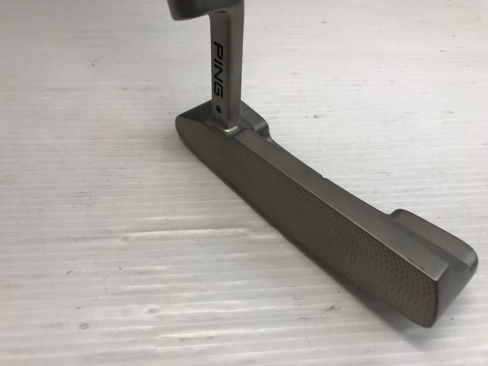 2025 ANSER 2 パター ピン 最短