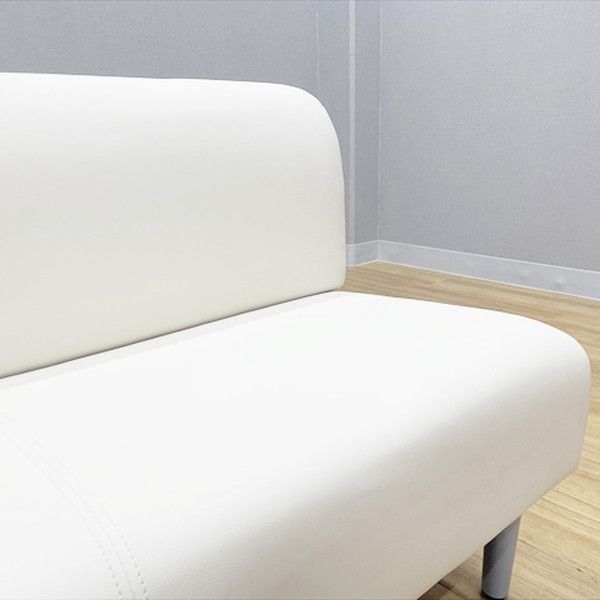 2人用 パブリックベンチ