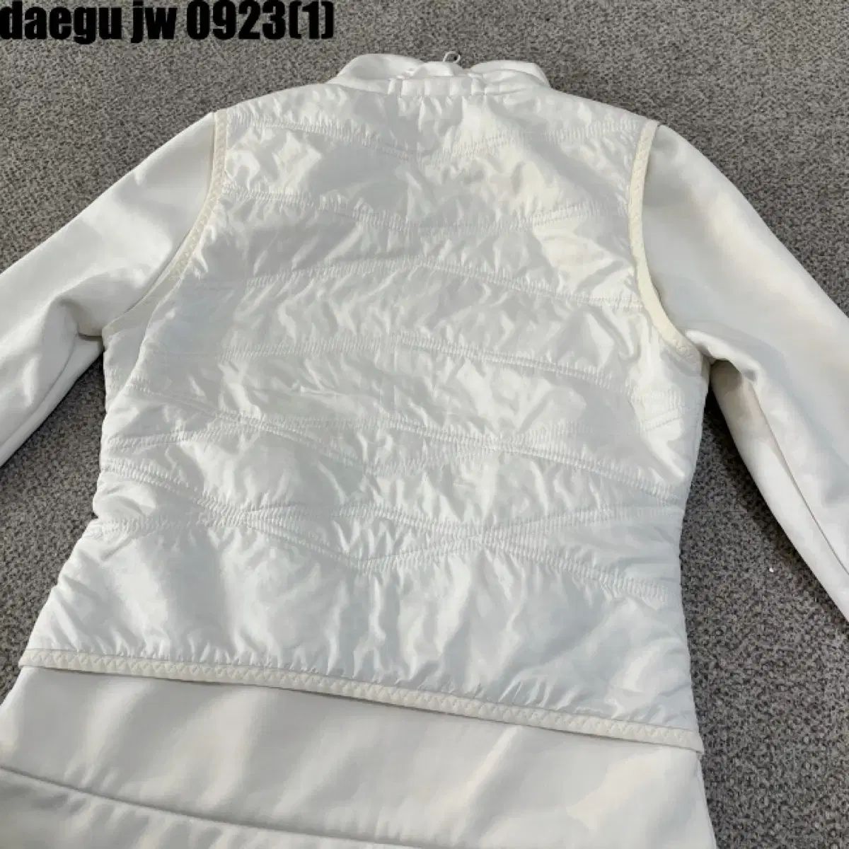 Titleist タイトリスト トレーニング トップス ジップアップ ジャケット S LLC-HASEGAWATOSO_COM