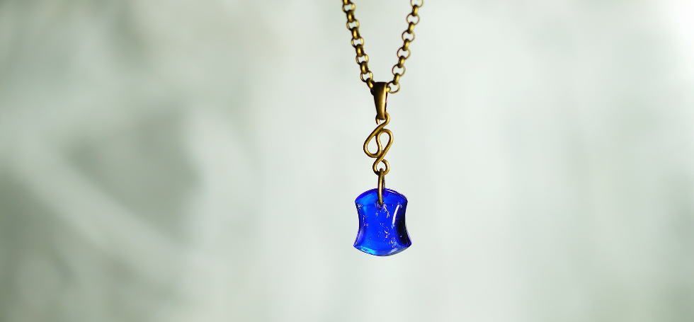 Deep sea gold bullion