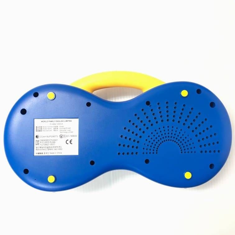 トークアロング・Ｑ＆Ａカード　最新版　プレイメイトエアー　DWE　603122 トークアロング・Q＆Aカード 最新版 プレイメイトエアー DWE 603122