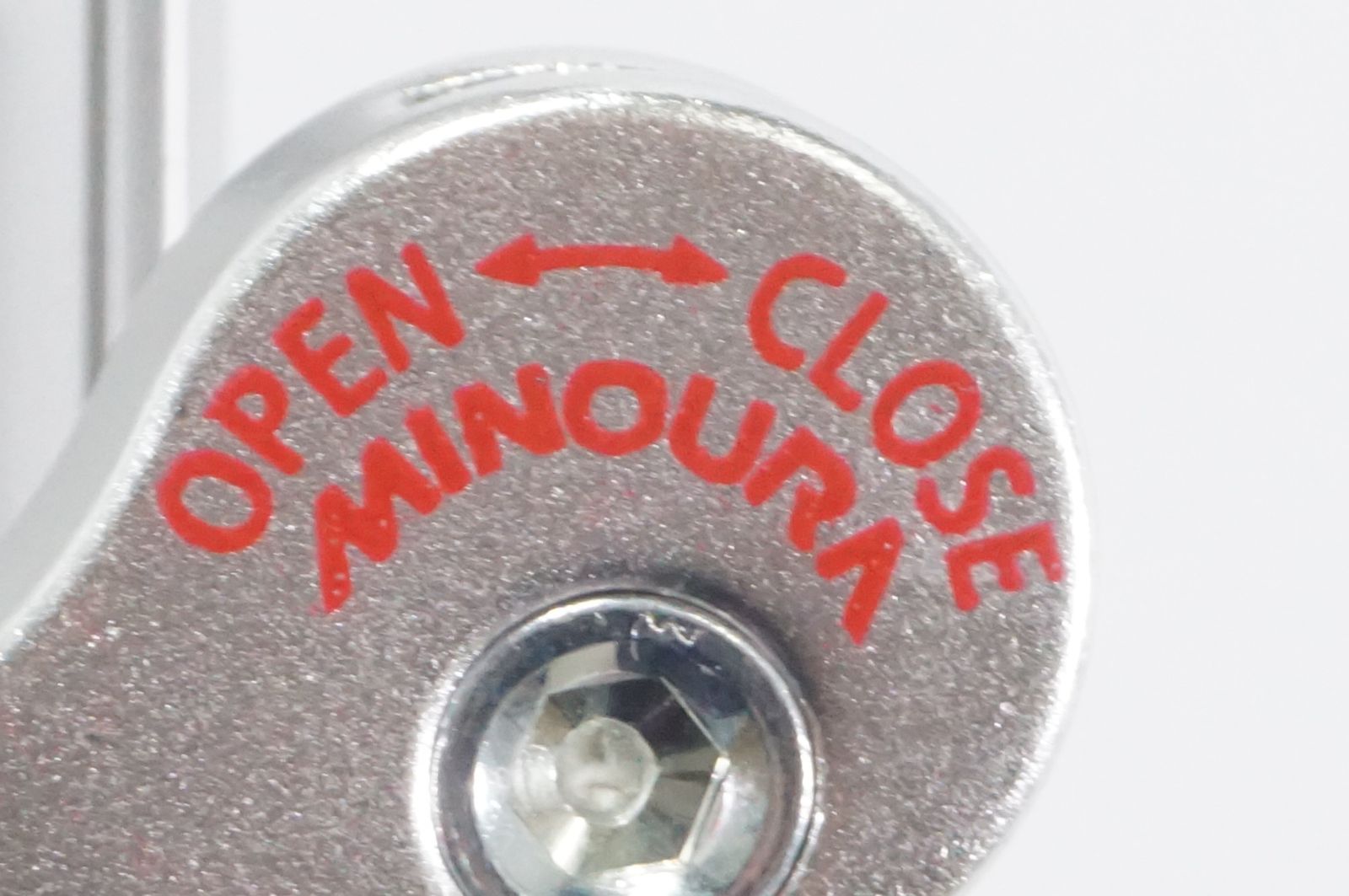 VERGO-TF2 車載キャリア