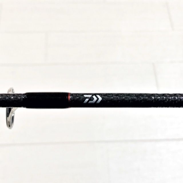 DAIWA/ダイワ 21スティーズ STEEZ S65L+-SV・SMT スカイボルト【RD012