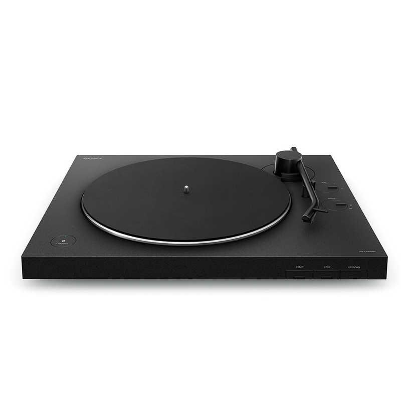 未開梱 ソニー SONY ステレオレコードプレーヤー PS-LX310BT