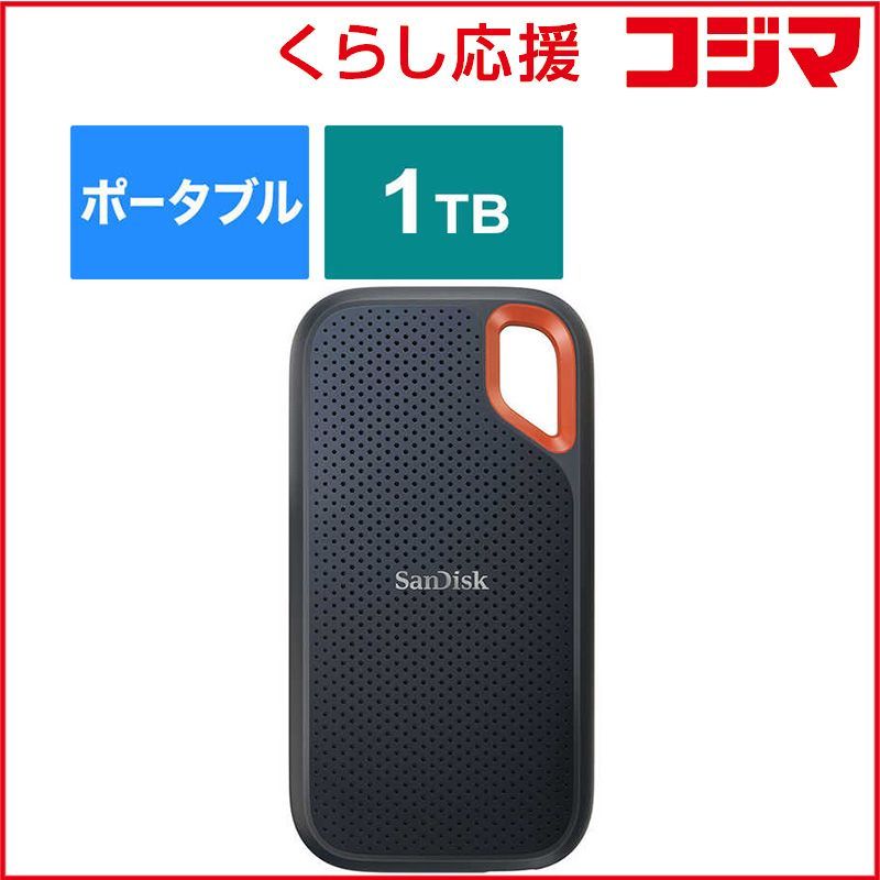 バッファロー SSD 外付け 1.0TB 超小型 コンパクト ポータブル」の人気