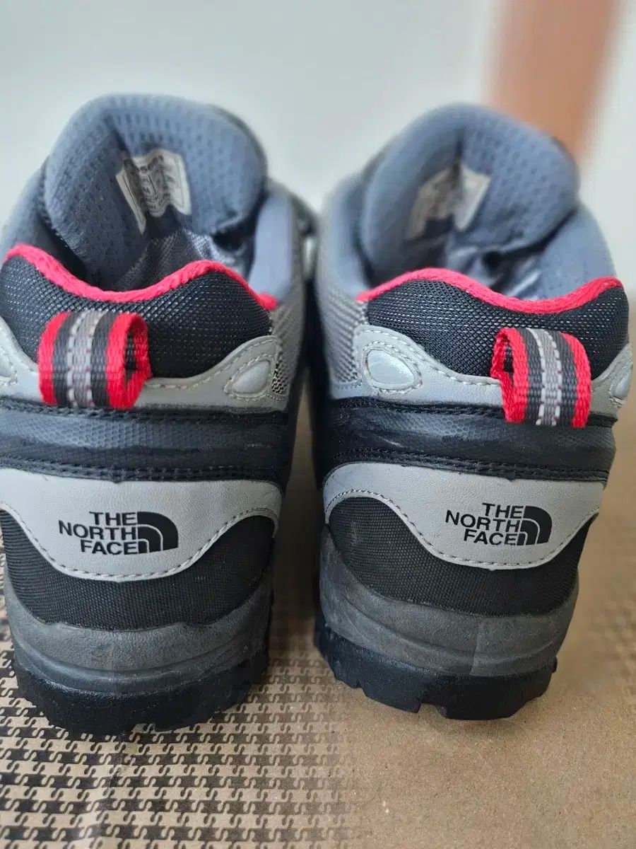 THE NORTH FACE GORE-TEX 280