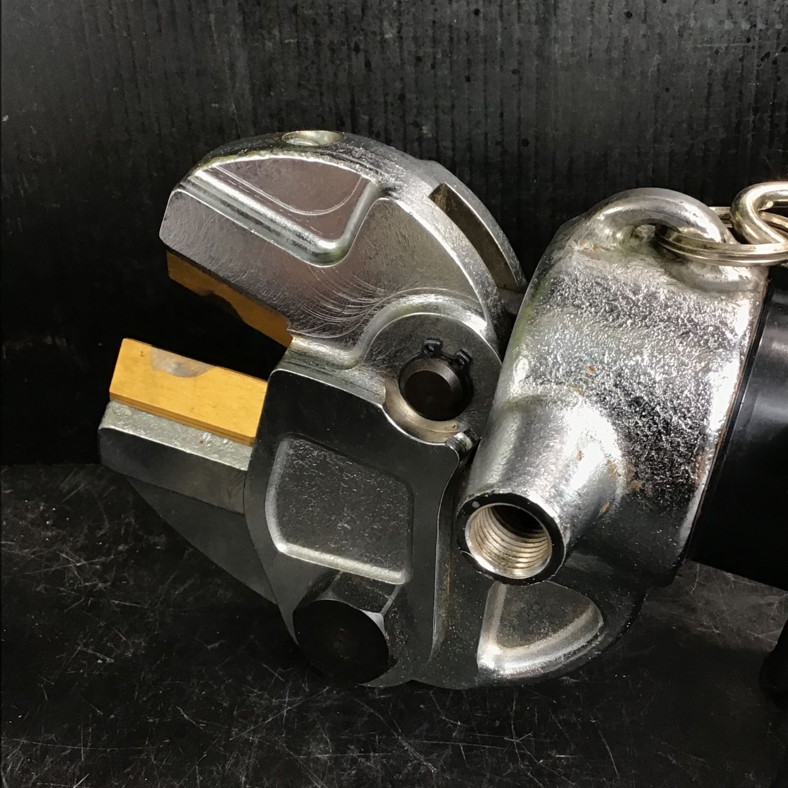 BC16-100V