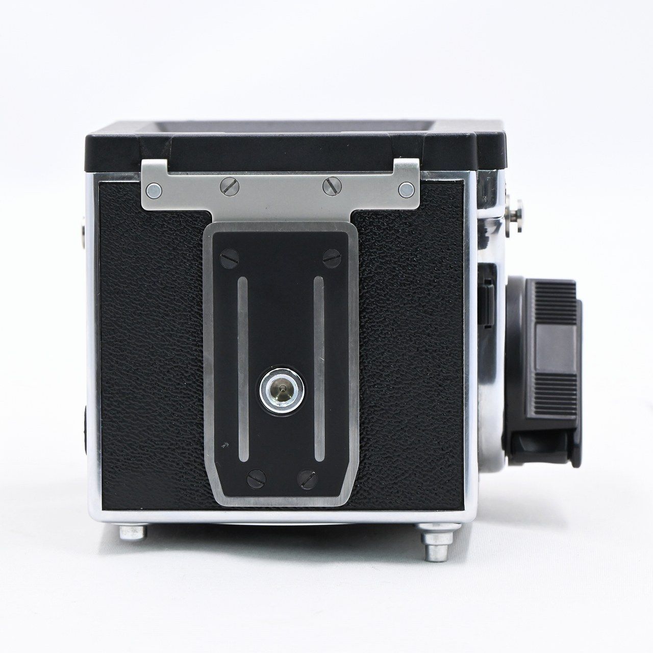 HASSELBLAD 503CX ボディ シュリロ スターマーク付 HASSELBLAD 503CX ボディ シュリロ スターマーク付