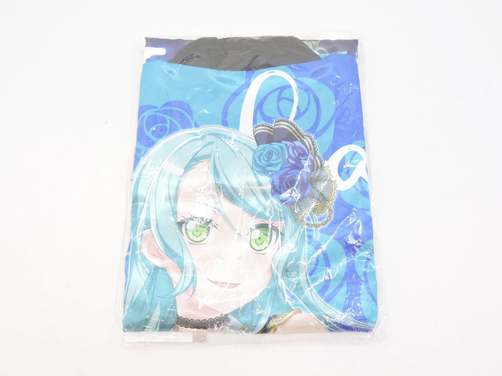 バンドリ！ 7th☆LIVE 法被 Roseliaロゼリア 氷川紗夜 新品未開封