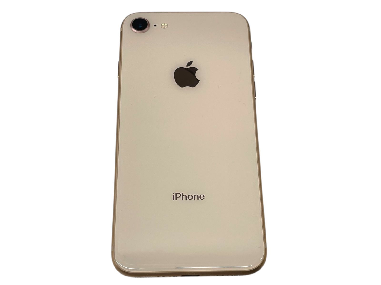 ジャンク】iPhone 8 Gold 64 GB Softbank iPhone 8 Gold 64 GB Softbank