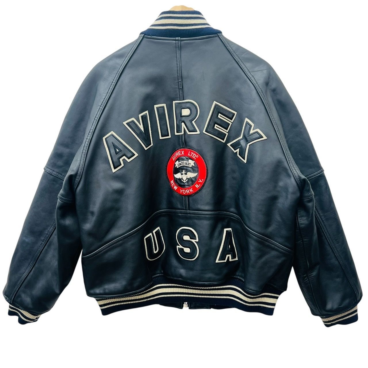 AVIREX アヴィレックス AMERICAN CLASSICS アメリカンクラシック