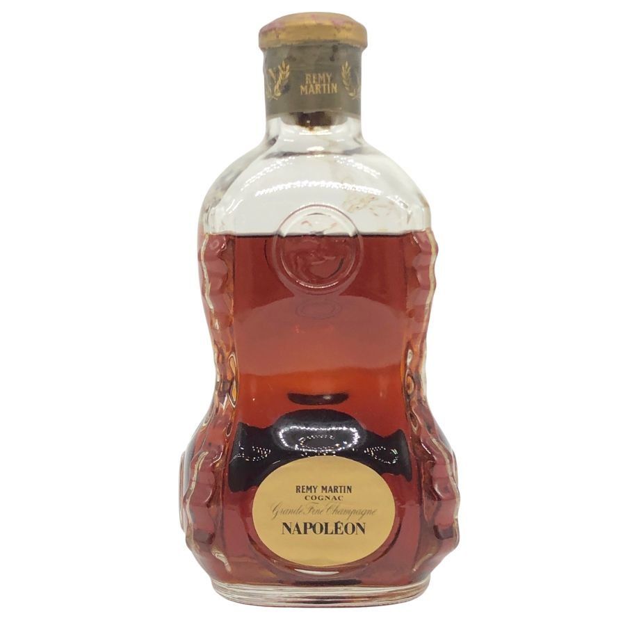レミーマルタン ナポレオン カラフェ デキャンタ 700ml【H3