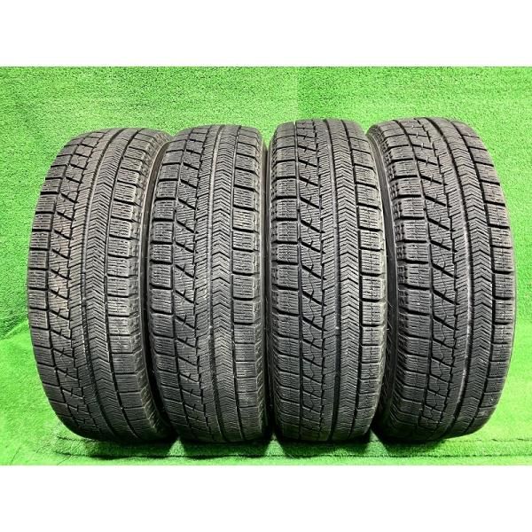 BRIDGESTONE スタッドレス ブリヂストン ブリザックVRX 155 BRIDGESTONE スタッドレス ブリヂストン ブリザックVRX 155