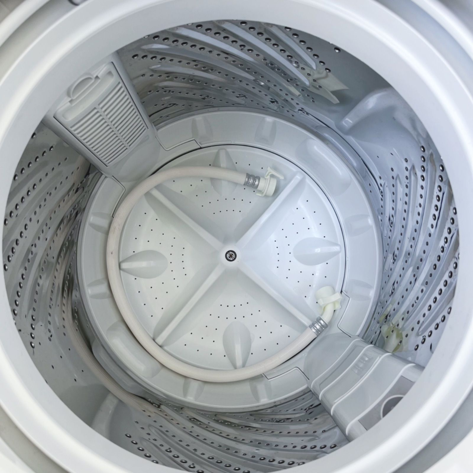 取付無料！アイリスオーヤマ 省エネ節水 ガチ落ち極渦洗浄8kg洗濯機！冷蔵庫 取付無料！アイリスオーヤマ 省エネ節水 ガチ落ち極渦洗浄8kg洗濯機