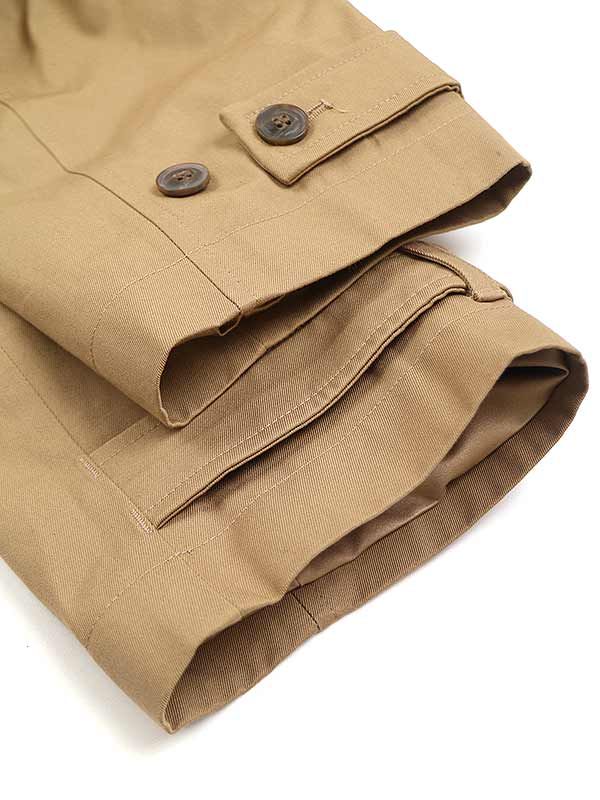 NIKE × Martine Rose ナイキ × マーティンローズ Trench Jacket