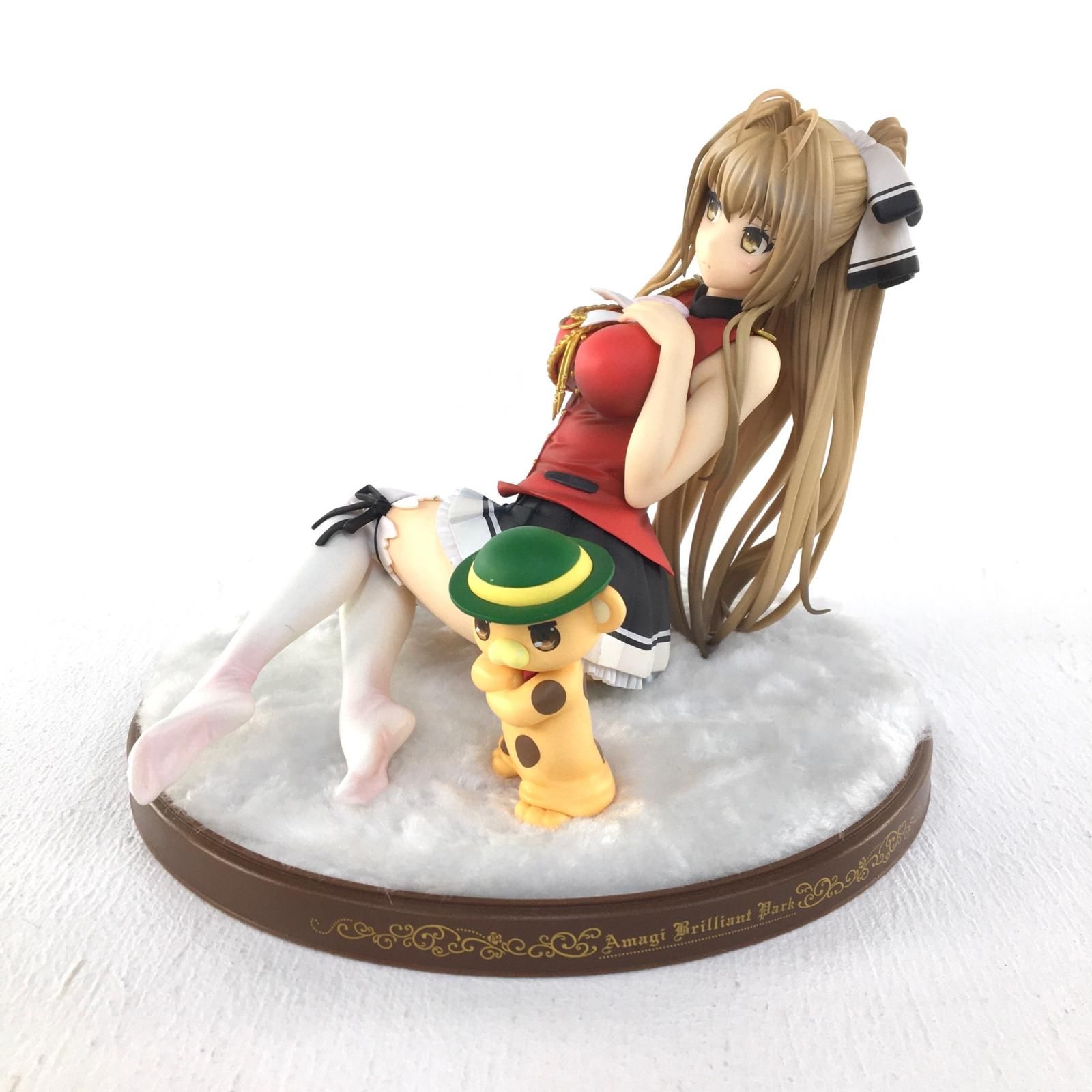 物流センター】 中古 ALTER | アルター フィギュア 甘城ブリリアント